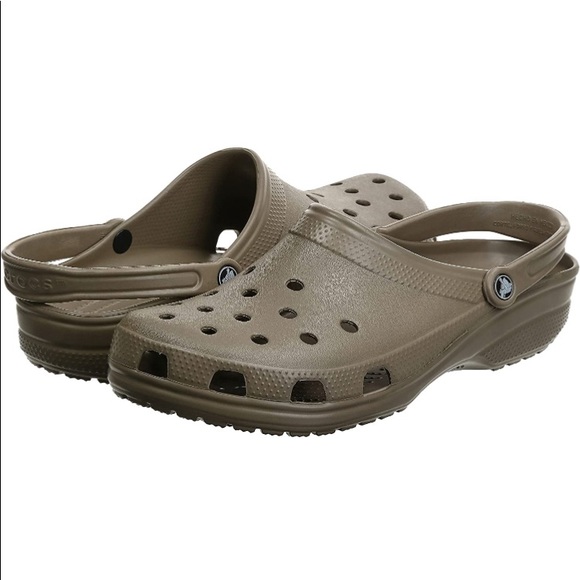 ❤️NIB CROCS❤️ - Picture 5 of 12